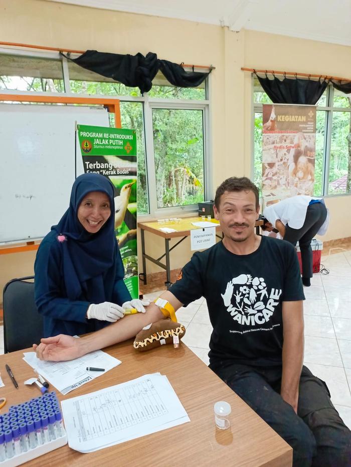 In House Clinic