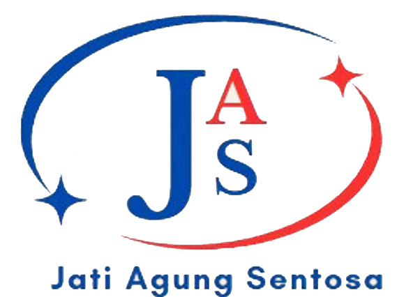 JAS Logo