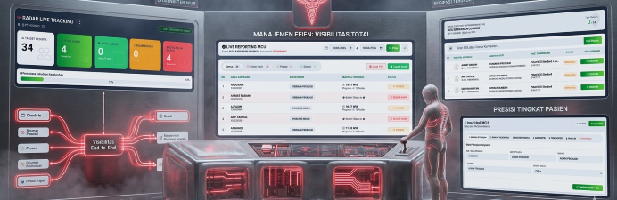 MCU Sistem