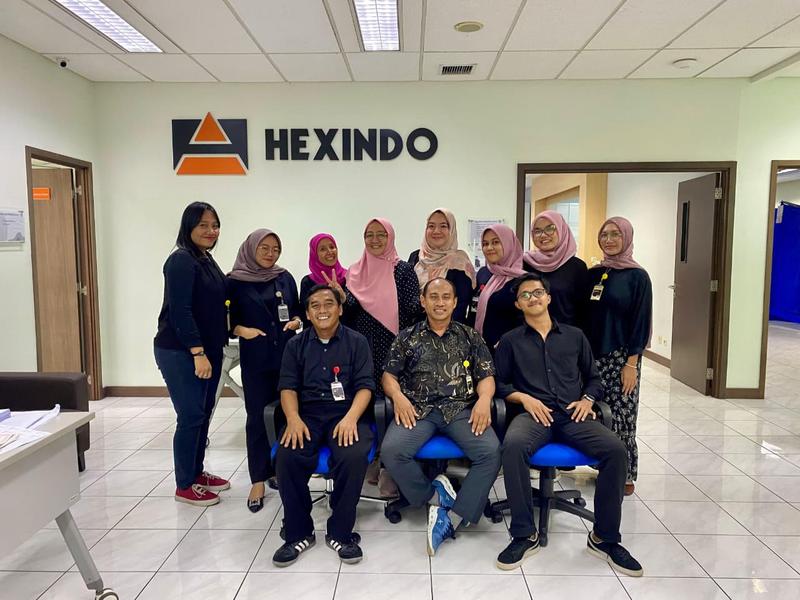 Tim Jati Agung Sentosa